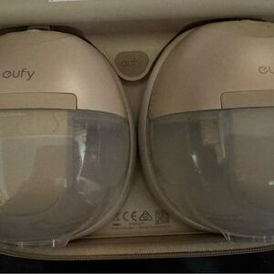 Eufy Beige Motion Sensor Lights